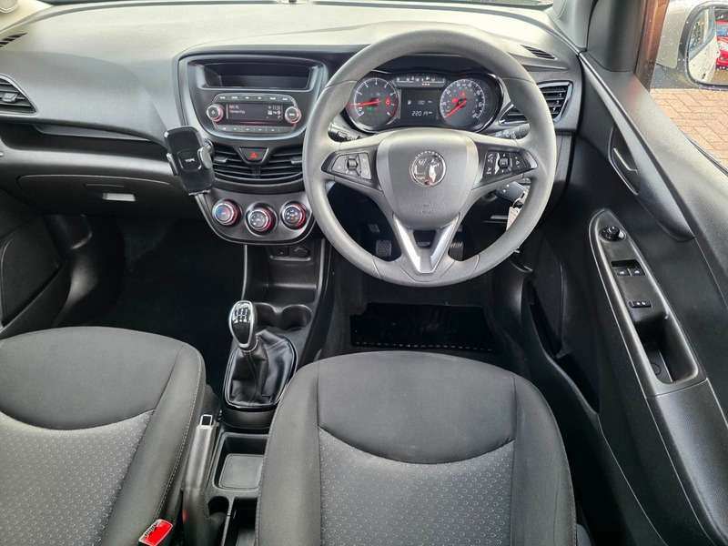 2016 VAUXHALL VIVA 2016 VAUXHALL VIVA