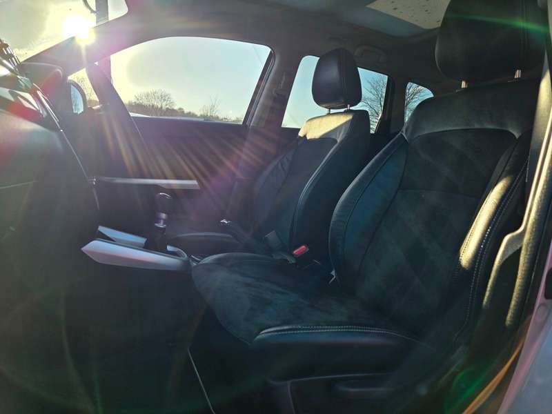 2017 SUZUKI VITARA 2017 SUZUKI VITARA