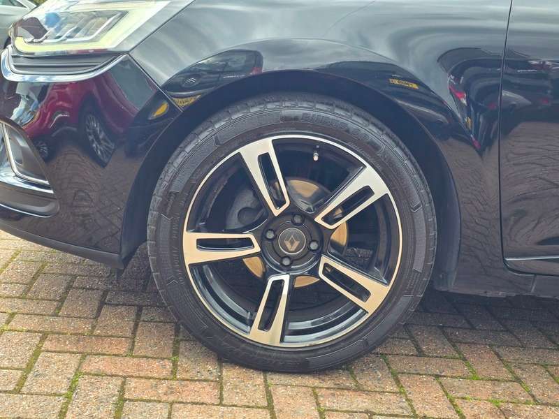 2018 RENAULT CLIO 2018 RENAULT CLIO