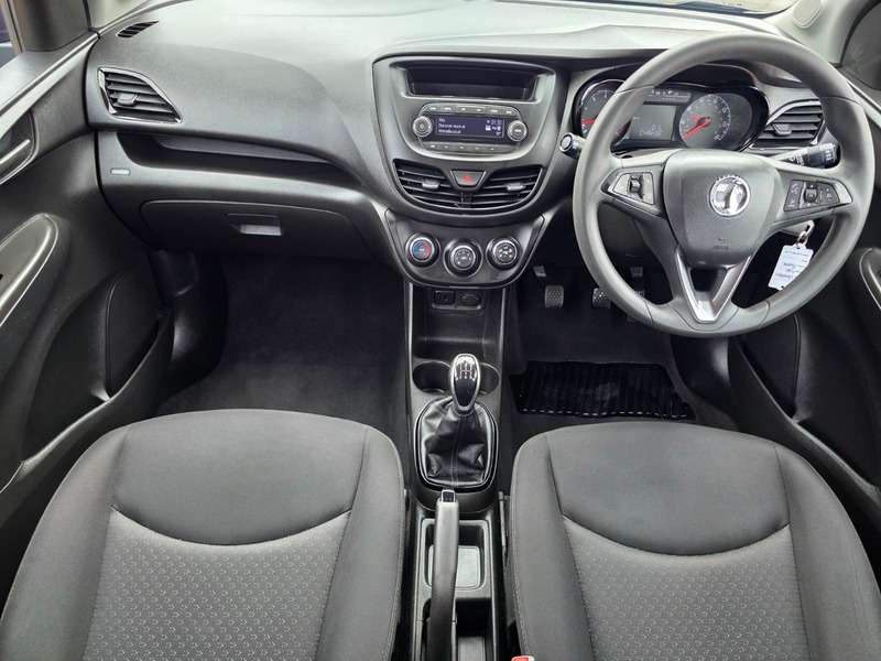 2016 VAUXHALL VIVA 2016 VAUXHALL VIVA