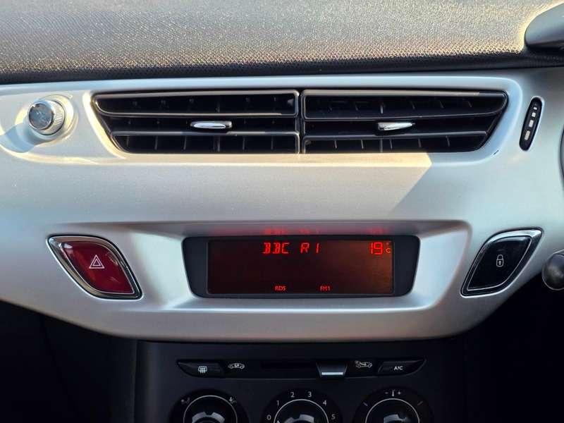 2011 CITROEN C3 2011 CITROEN C3