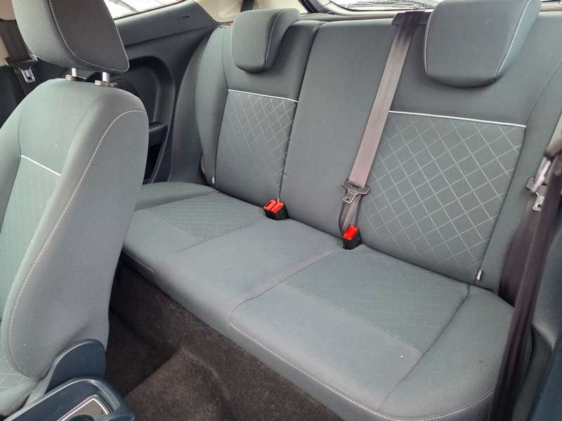 2012 FORD FIESTA 2012 FORD FIESTA