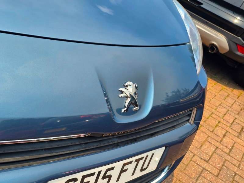 2015 PEUGEOT PARTNER 2015 PEUGEOT PARTNER