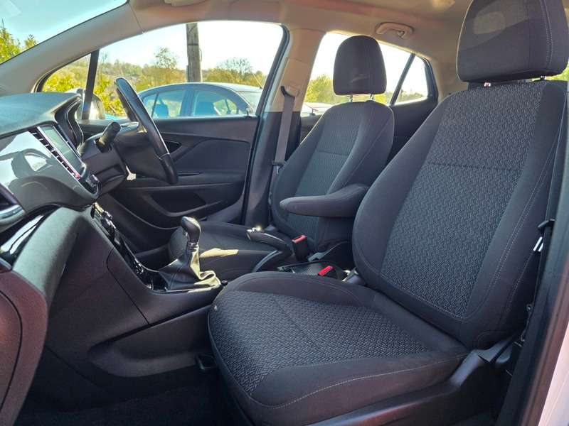 2019 VAUXHALL MOKKA 2019 VAUXHALL MOKKA