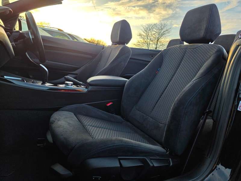 2020 BMW 2 SERIES 2020 BMW 2 SERIES