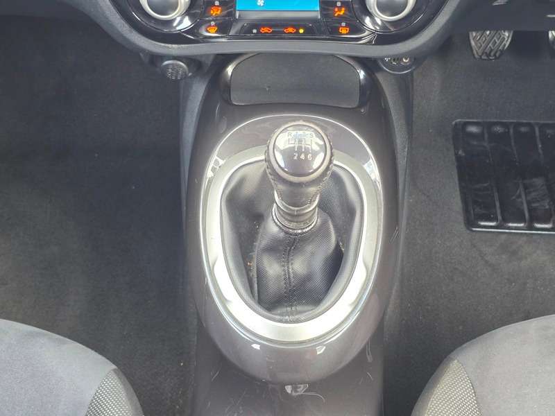 2014 NISSAN JUKE 2014 NISSAN JUKE