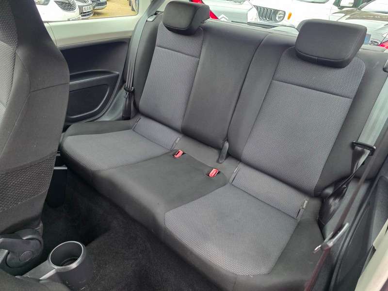 2016 SKODA CITIGO 2016 SKODA CITIGO
