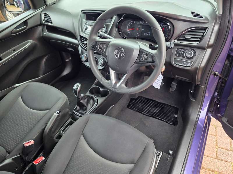 2016 VAUXHALL VIVA 2016 VAUXHALL VIVA