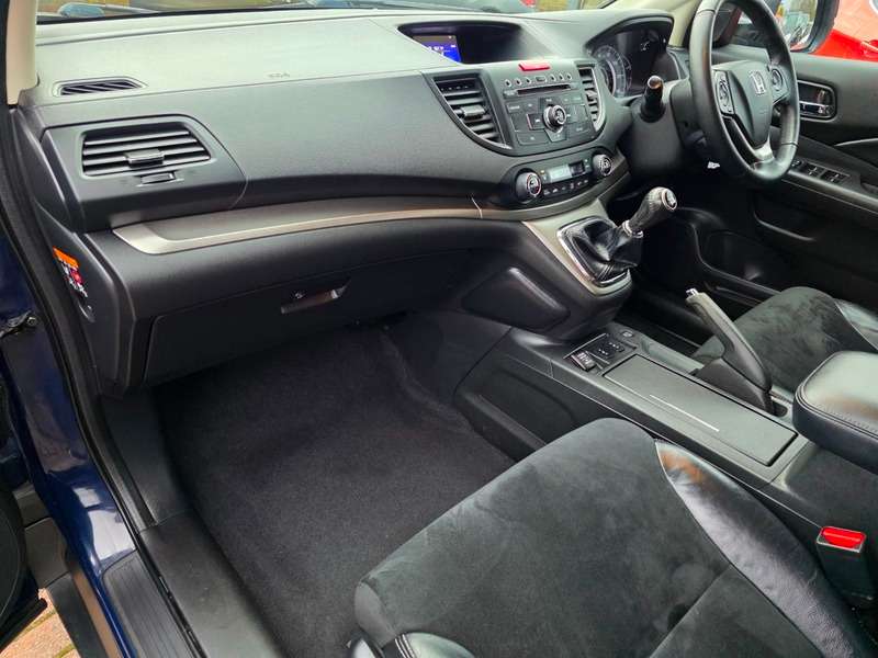 2014 HONDA CR-V 2014 HONDA CR-V