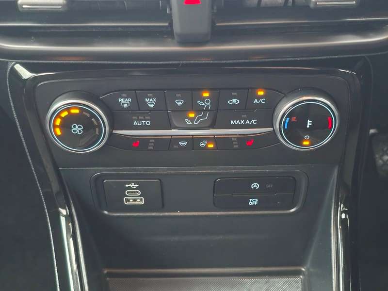 2022 FORD ECOSPORT 2022 FORD ECOSPORT