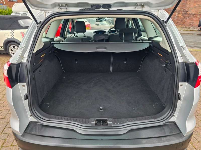 2013 FORD FOCUS 2013 FORD FOCUS