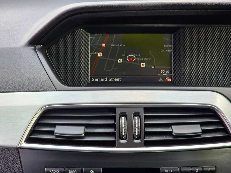 2015 MERCEDES C CLASS 2015 MERCEDES C CLASS