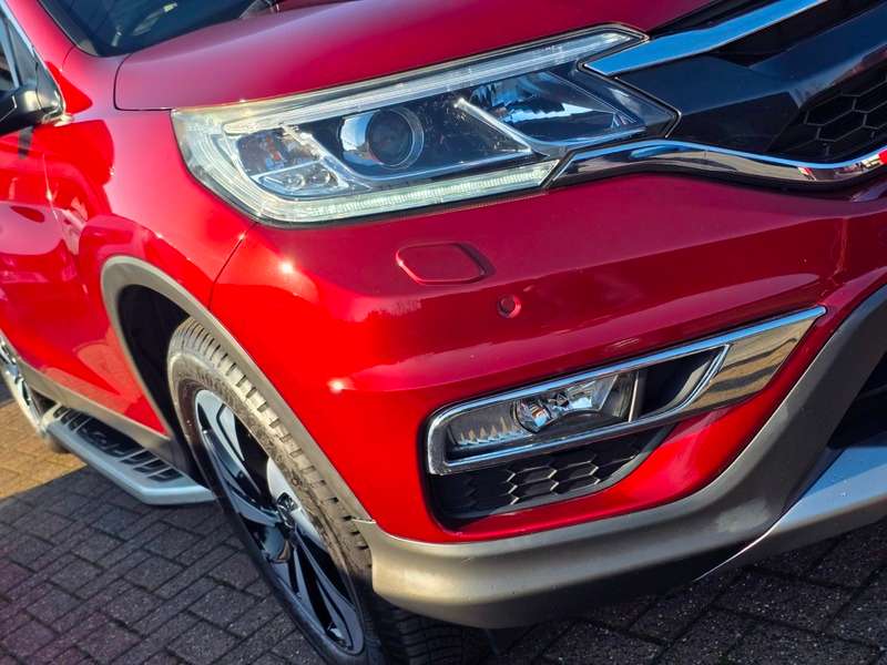 2016 HONDA CR-V 2016 HONDA CR-V