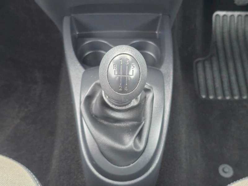 2010 RENAULT TWINGO 2010 RENAULT TWINGO