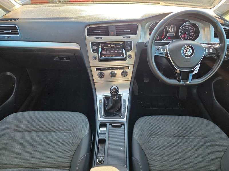 2014 VOLKSWAGEN GOLF 2014 VOLKSWAGEN GOLF