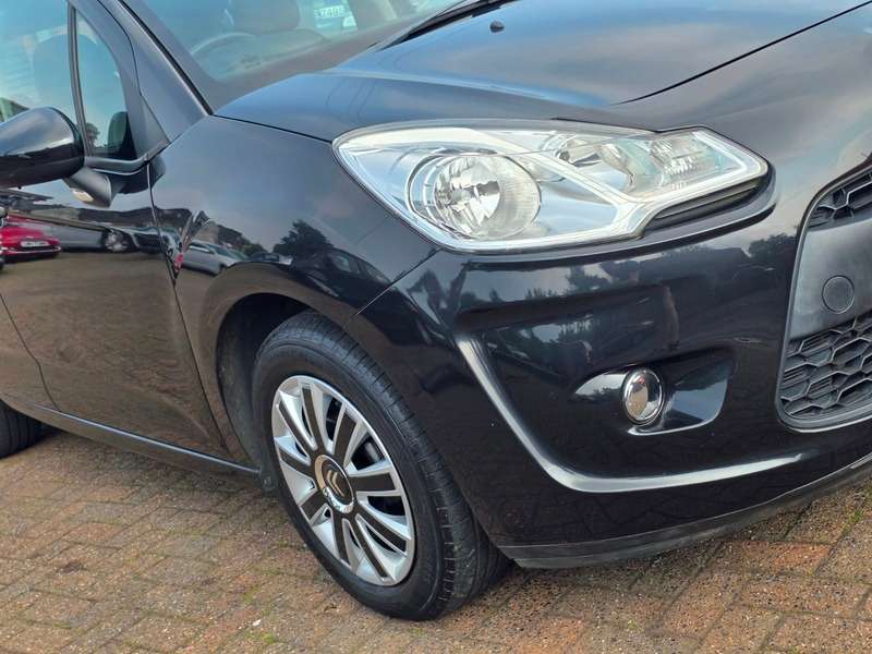 2011 CITROEN C3 2011 CITROEN C3