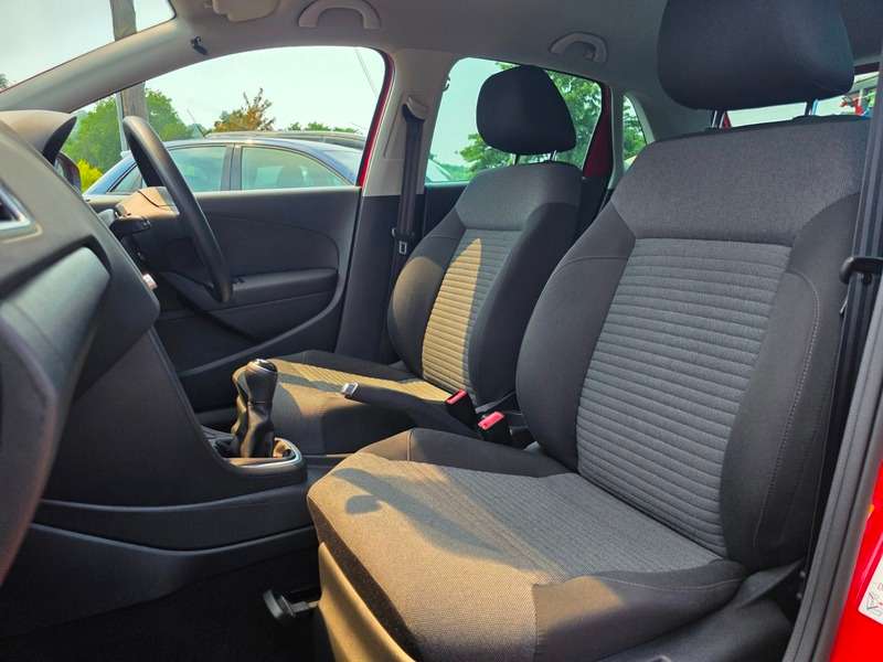 2013 VOLKSWAGEN POLO 2013 VOLKSWAGEN POLO