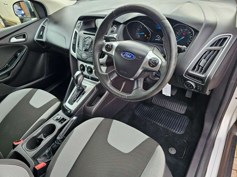 2013 FORD FOCUS 2013 FORD FOCUS