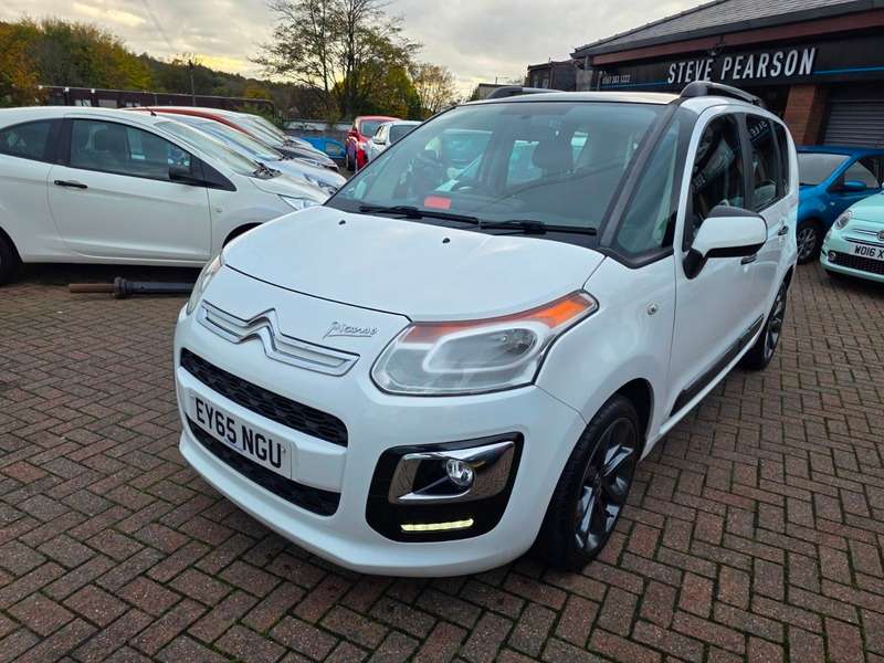 2015 CITROEN C3 2015 CITROEN C3