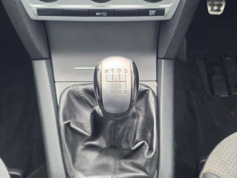 2009 SKODA OCTAVIA 2009 SKODA OCTAVIA