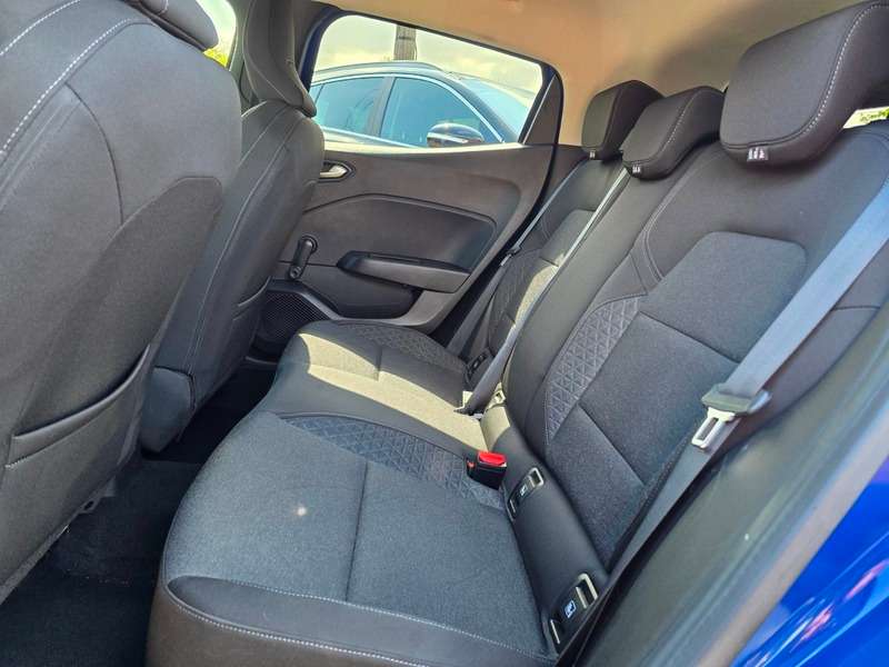 2020 RENAULT CLIO 2020 RENAULT CLIO
