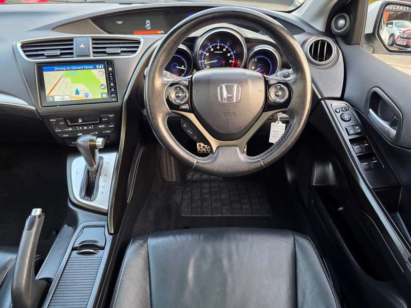 2017 HONDA CIVIC 2017 HONDA CIVIC