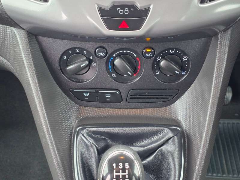 2014 FORD TOURNEO CONNECT 2014 FORD TOURNEO CONNECT