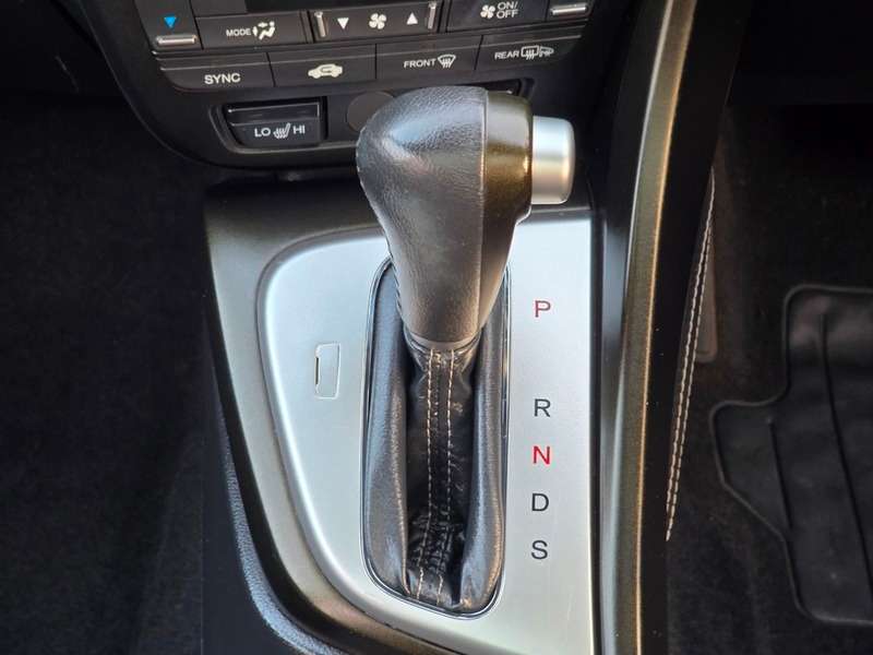 2017 HONDA CIVIC 2017 HONDA CIVIC