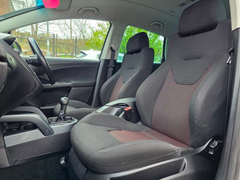 2007 SEAT ALTEA 2007 SEAT ALTEA