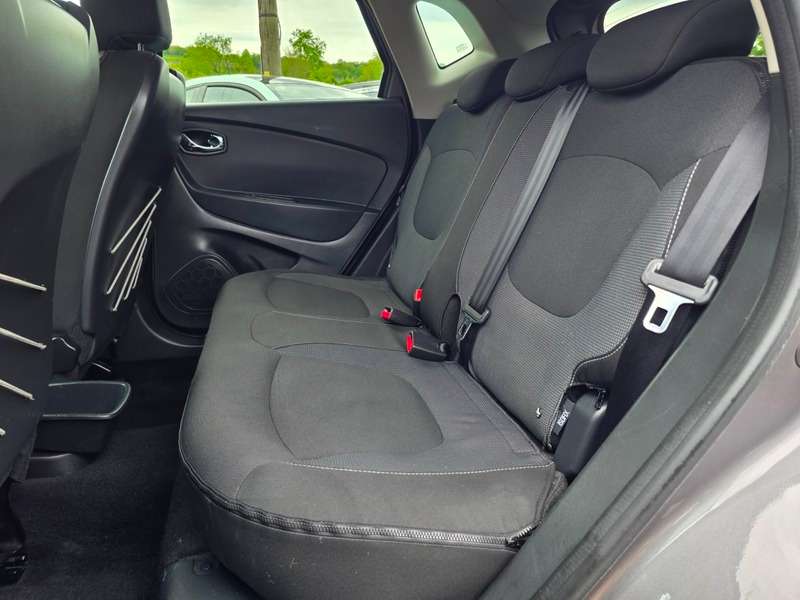 2015 RENAULT CAPTUR 2015 RENAULT CAPTUR