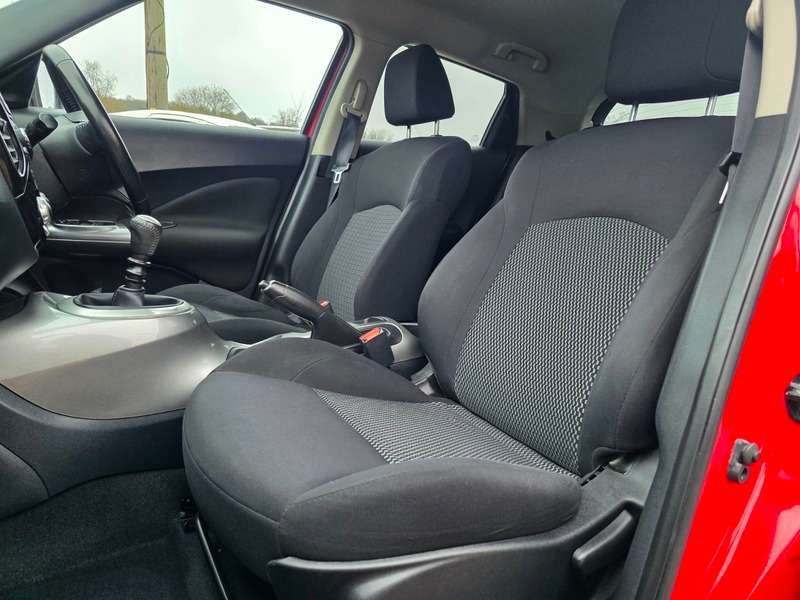 2015 NISSAN JUKE 2015 NISSAN JUKE