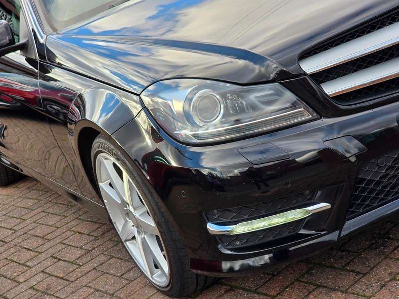 2015 MERCEDES C CLASS 2015 MERCEDES C CLASS