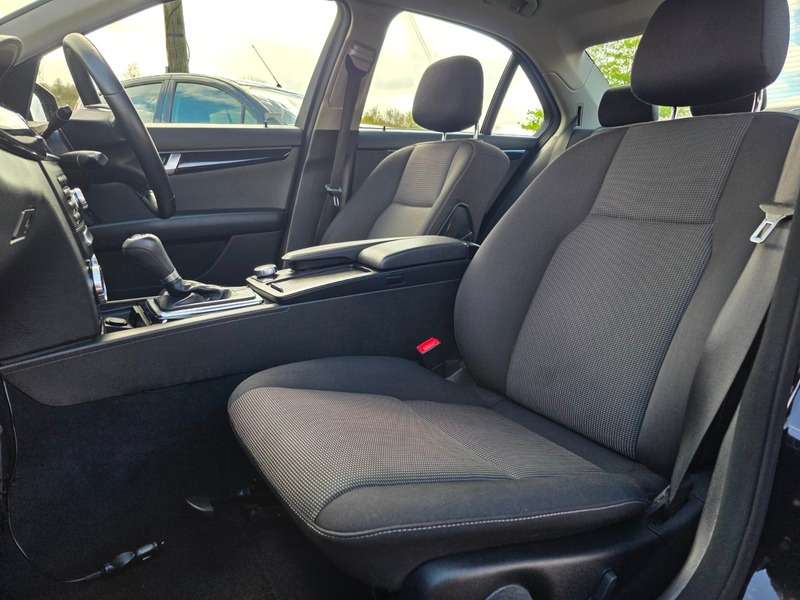 2012 MERCEDES C CLASS 2012 MERCEDES C CLASS