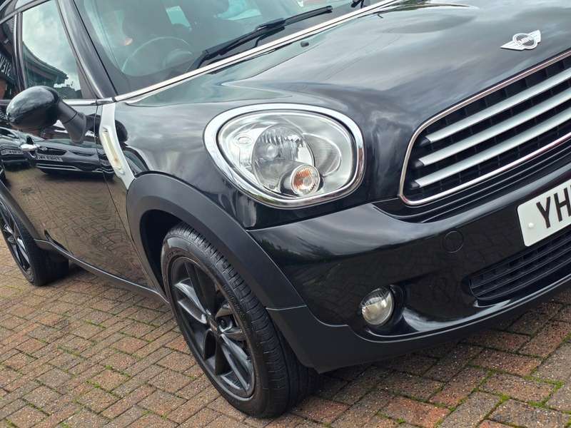 2013 MINI COUNTRYMAN 2013 MINI COUNTRYMAN