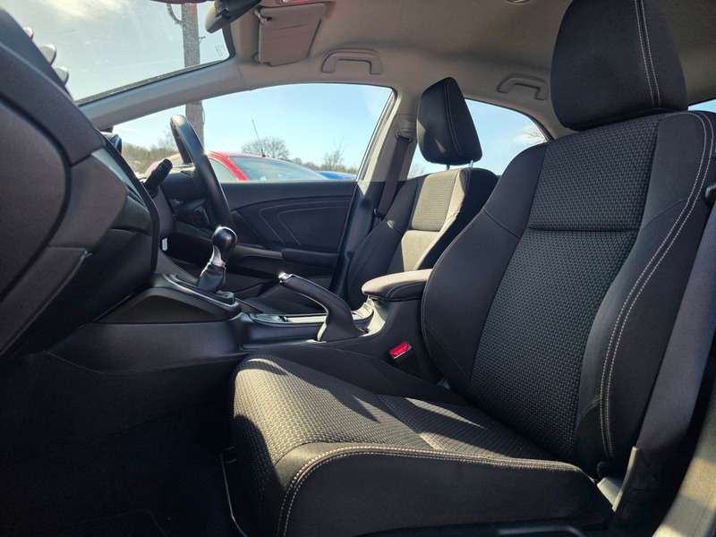 2016 HONDA CIVIC 2016 HONDA CIVIC