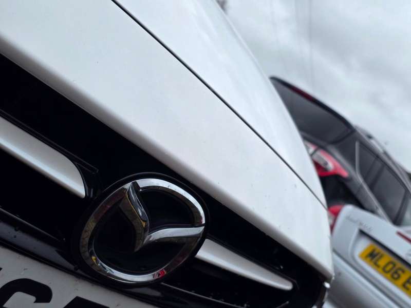 2015 MAZDA MAZDA 2 2015 MAZDA MAZDA 2