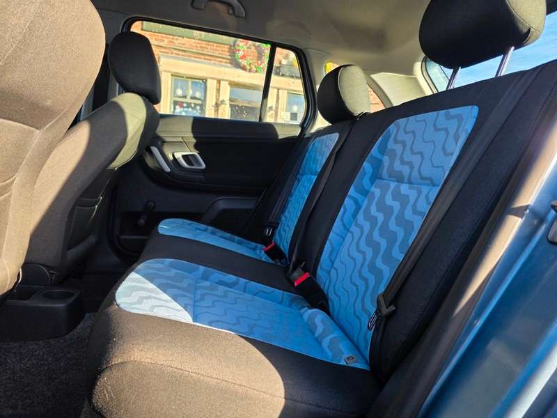 2008 SKODA FABIA 2008 SKODA FABIA