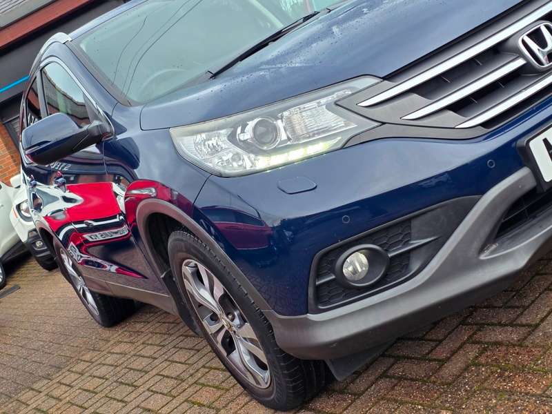 2014 HONDA CR-V 2014 HONDA CR-V