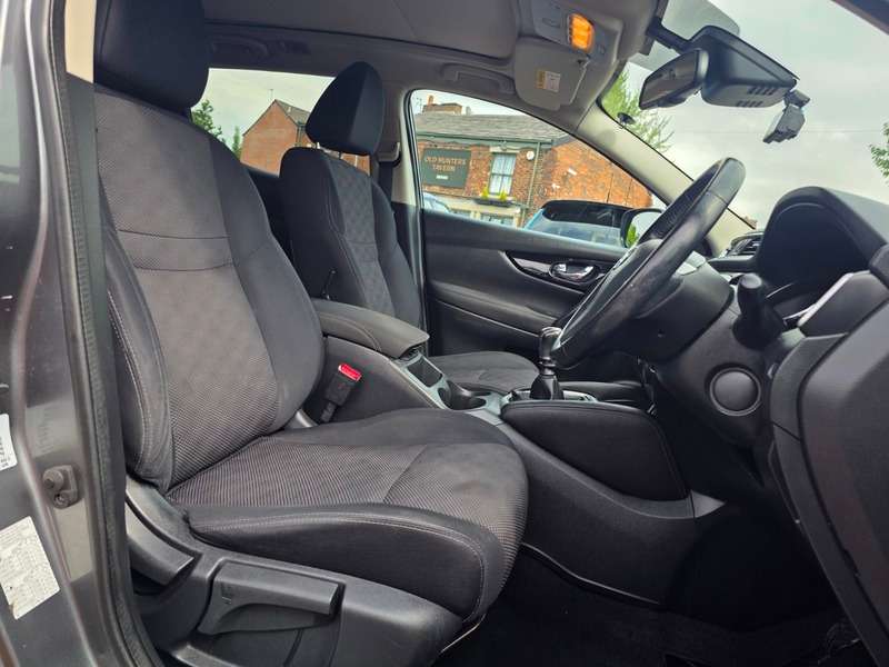 A 2015 NISSAN QASHQAI N-TEC PLUS DIG-T A 2015 NISSAN QASHQAI N-TEC PLUS DIG-T