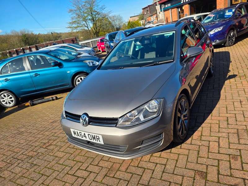 2014 VOLKSWAGEN GOLF 2014 VOLKSWAGEN GOLF