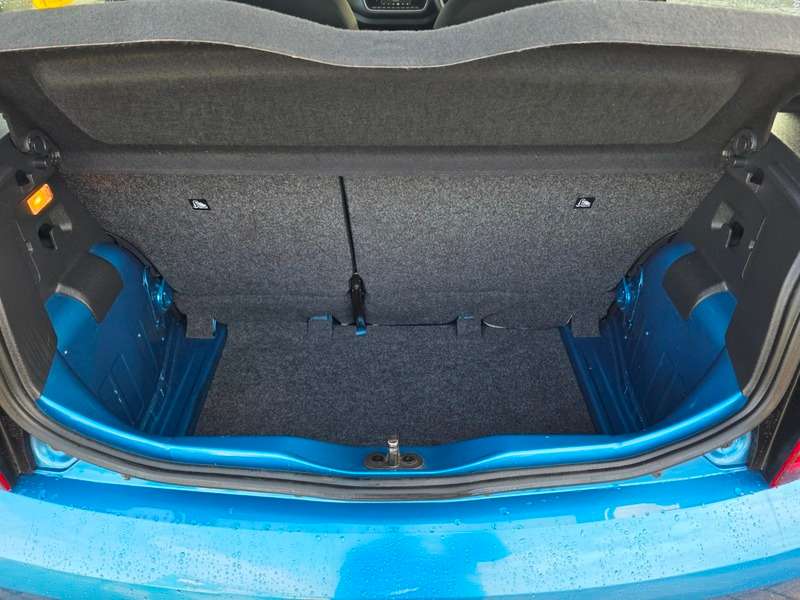 2019 SKODA CITIGO 2019 SKODA CITIGO