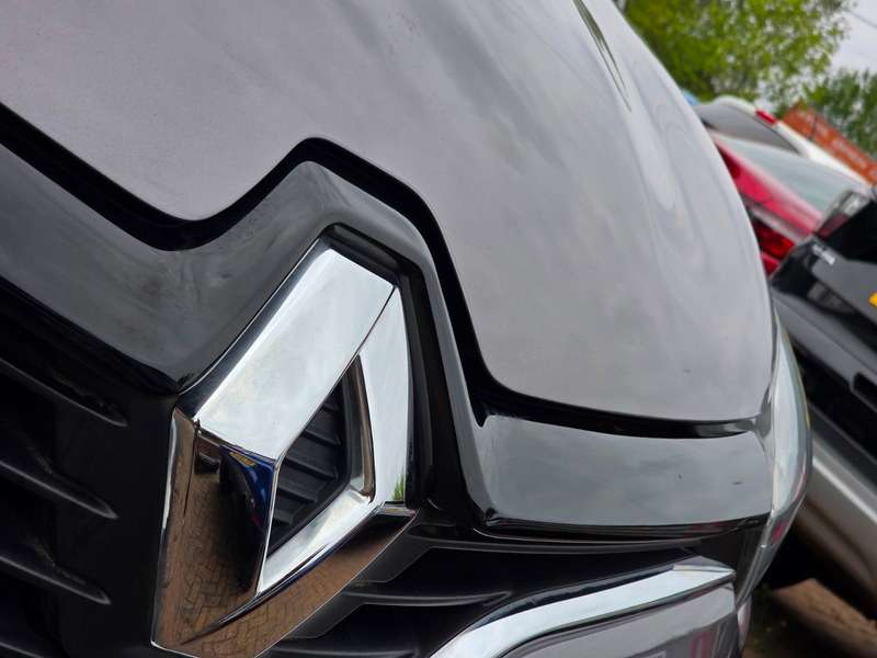 2015 RENAULT CAPTUR 2015 RENAULT CAPTUR