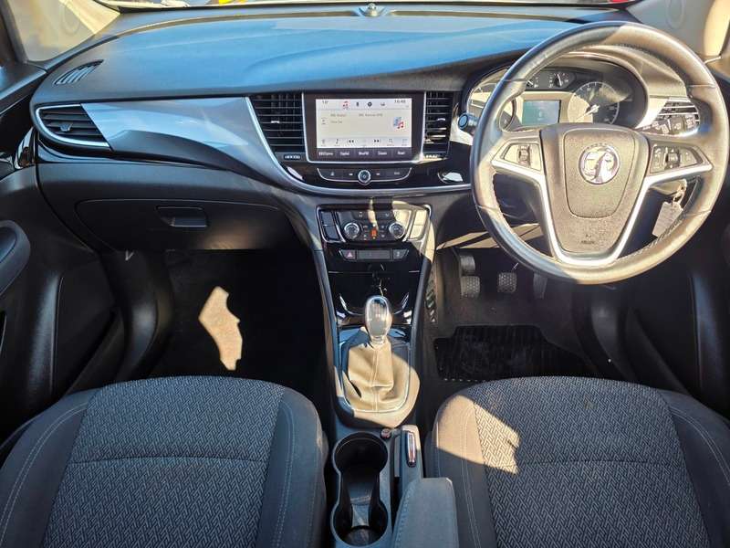 2019 VAUXHALL MOKKA 2019 VAUXHALL MOKKA