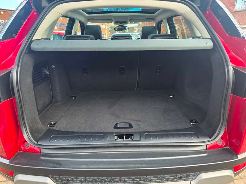 2013 LAND ROVER RANGE ROVER EVOQUE 2013 LAND ROVER RANGE ROVER EVOQUE