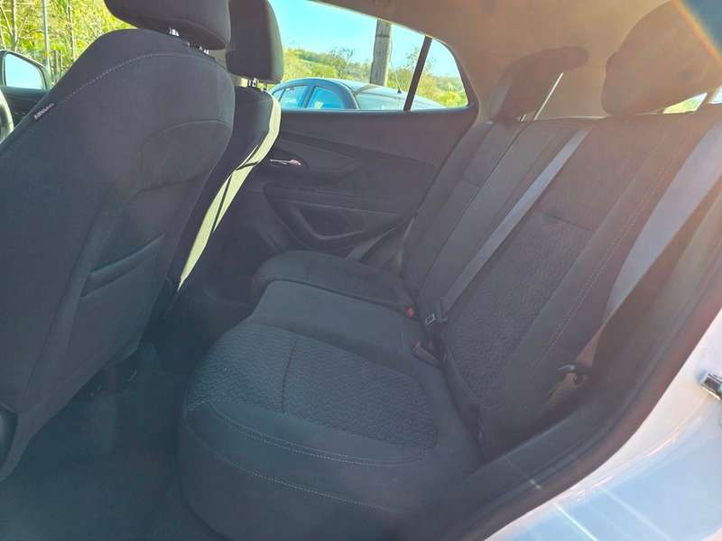 2019 VAUXHALL MOKKA 2019 VAUXHALL MOKKA