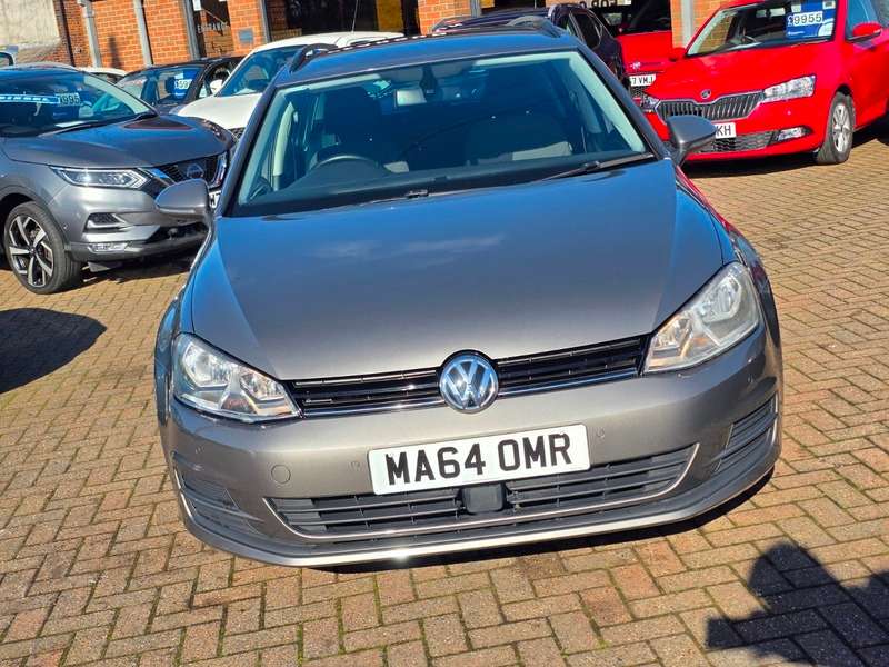 2014 VOLKSWAGEN GOLF 2014 VOLKSWAGEN GOLF