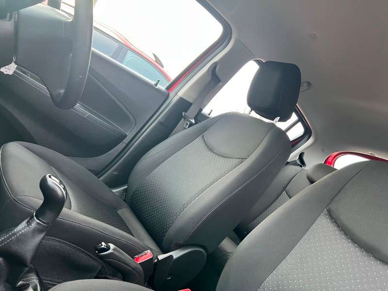 2017 VAUXHALL VIVA 2017 VAUXHALL VIVA