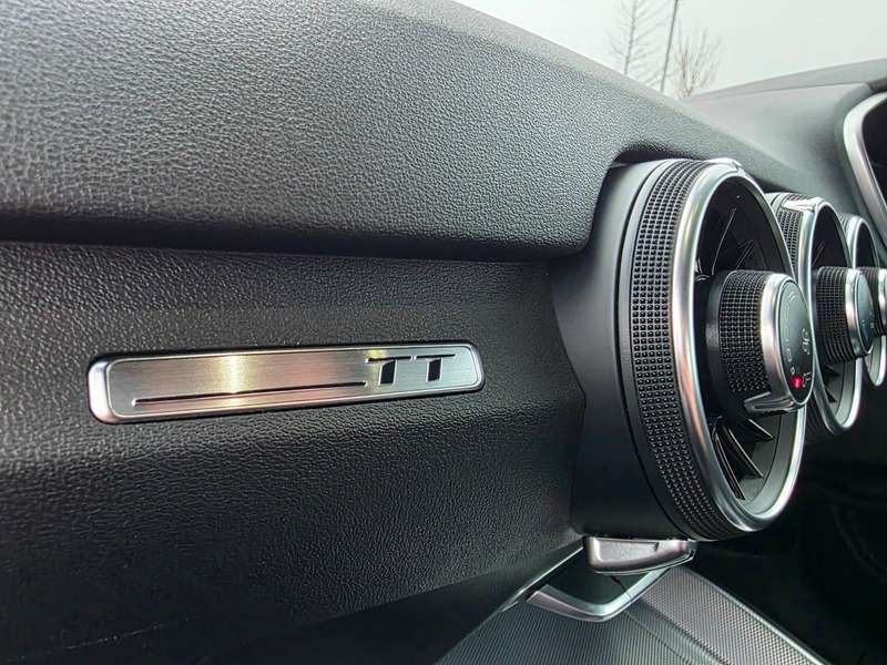 2015 AUDI TT 2015 AUDI TT