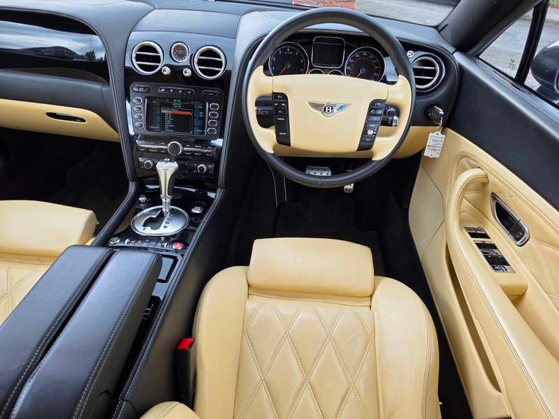 2006 BENTLEY CONTINENTAL 2006 BENTLEY CONTINENTAL