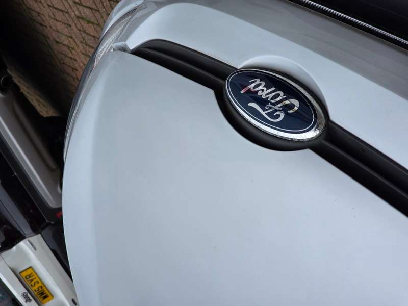 2009 FORD FIESTA 2009 FORD FIESTA